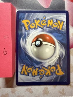 Pokemon TCG Aggron VMAX 97/172 Ultra Rare Holo NM - Image 2