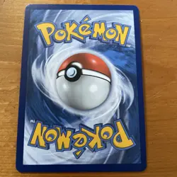 Pokemon 133 Black Star Promo Lance’s Charizard V Celebration Collection NM - Image 2