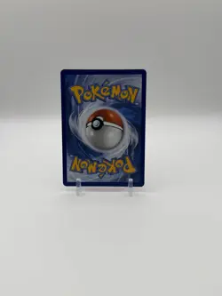 Pokemon Me: Ascended Heroes Team Rocket's Mewtwo Ex 079/217 - Image 2