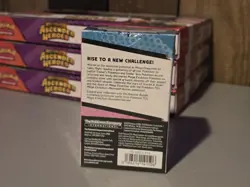 Pokemon TCG Ascended Heroes Deluxe Pin Collection & Booster Bundle Lot - Sealed - Image 4