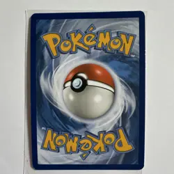 Pokemon TCG Detective Pikachu SM190 Stamped Promo Holo English 2019 - Image 2