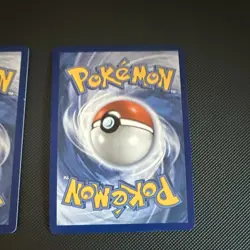 Pokemon First Partner Illustration Collection Series 1 Alolan Starters Promo Set - Image 3