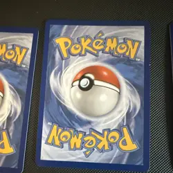 Pokemon First Partner Illustration Collection Series 1 Alolan Starters Promo Set - Image 4