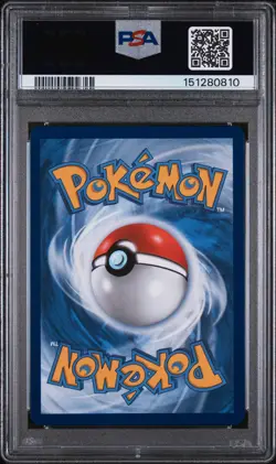 Mega Gardevoir Ex 159 2025 Pokemon Mega Evolution PSA 10 - Image 2