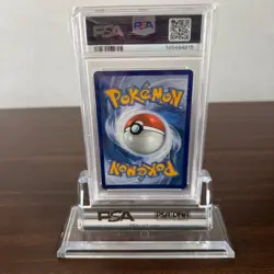 Pokemon Mega Gardevoir ex Ultra Rare #159/132 Evolution PSA 10 Gem Mint - Image 2