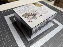 Pokemon Prismatic Evolutions Elite Trainer Box (ETB) - FACTORY SEALED - Image 2