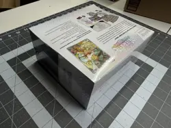 Pokemon Prismatic Evolutions Elite Trainer Box (ETB) - FACTORY SEALED - Image 3
