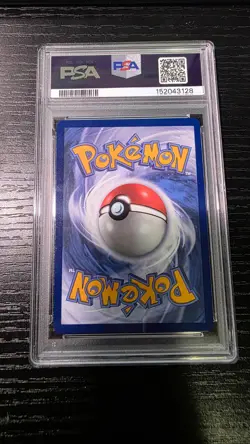 2025 Pokemon Mega Evolution Ultra Rare 159/132 Mega Gardevoir EX PSA 10 GEM MINT - Image 2