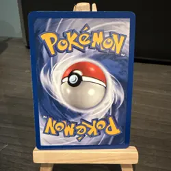Pokemon TCG Squirtle Team Rocket 1st Edition (68/82) - Image 2