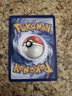 Pokemon TCG Chaos Rising Mega Greninja Ex Mega Hyper Rare 122/086 GOLD Mint - Image 2