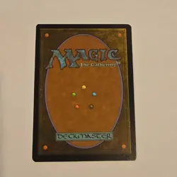 MTG - Deadpool, Trading Card - SLD #1753 - Mythic (Rainbiw Foil) - Image 2