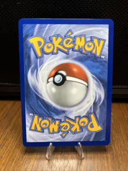 Pokemon Card TCG: Claydol 092/086 Illustration Rare (IR) Chaos Rising English NM - Image 2