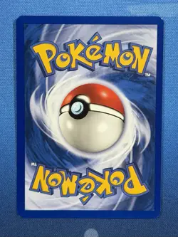 Pokemon Card - Poliwhirl Skyridge 88/144 Common - Image 2