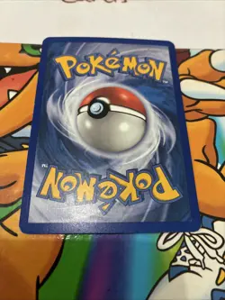 Pokemon Taillow Emerald Reverse Holo Common 50 HP Card 68/106 - Image 2
