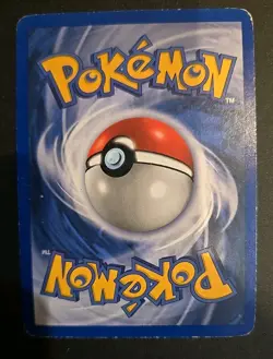 Pokemon TCG Charizard Base Set 2 Holo Unlimited Rare WOTC Card 4/130 - Image 4