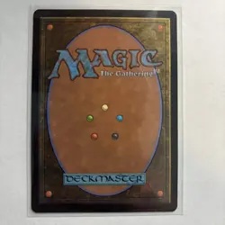 Magic: The Gathering Artifact Panharmonicon Rare Double Masters 310 - Image 2