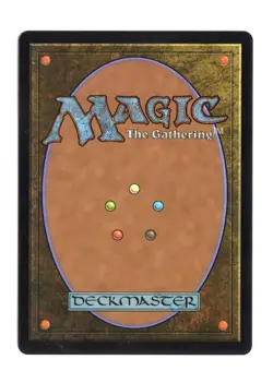 The Regalia R 267 Foil FINAL FANTASY MTG Card LP - Image 2