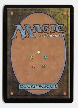 Adept Watershaper (Showcase) 297 Rare Lorwyn Eclipsed Magic: The Gathering NM - Image 2