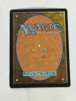 MTG FOIL Tendrils of Agony Scourge Magic the Gathering - Image 2