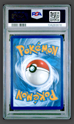 PSA 9 MARSHADOW 146/132 ILLUSTRATION RARE MEGA EVOLUTION POKEMON 😍 - Image 2