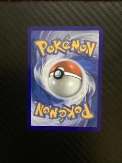 Pokemon Mega Gengar EX 269/217 Ascended Heroes Mega Attack Rare NM - Image 2