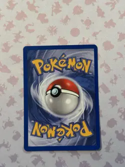 Growlithe 65/100 EX Sandstorm 2003 Reverse Holo e-Series Pokemon Card LP+ - Image 2
