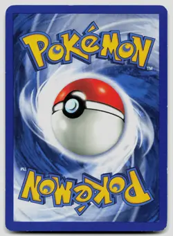 Sabrina's Porygon 98/132 Gym Challenge Pokemon LP - Image 2