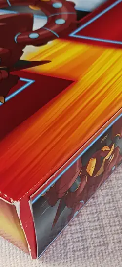 Factory Sealed Pokemon TCG Volcanion Mythical Collection Deluxe Box (2017) - Image 3