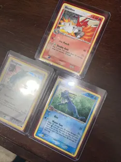 Pokemon Set Pop Series 3 2006 - Image 2