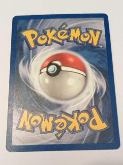 Pokemon TCG Pikachu 58/102 LP Base Set Vintage 1999 WOTC - Image 5