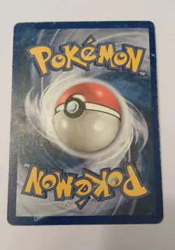 Pokemon TCG Squirtle 63/102 Base Set LP WOTC Vintage 1999 - Image 5