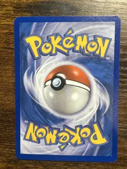 Larvitar 73/113 - EX Delta Species STAMPED Reverse Holo Pokemon NM - Image 2