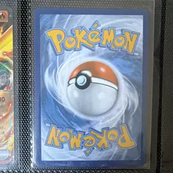M Rayquaza EX 76/108 Celebrations Ultra Rare Full Art Holo English 220 - Image 2