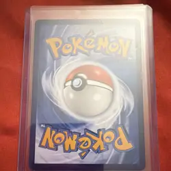 The Pokemon Company Sylveon 0912/15 cbb2C Rare Holo Chinese 110 HP 2025 - Image 2