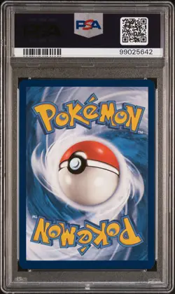 Pokemon TCG Ceruledge Scarlet & Violet Paldean Fates 040/091 Pokemon Day 2024 - Image 2