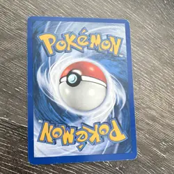The Pokemon Company Pokemon TCG Growlithe 080/147 Aquapolis Regular Common 50 HP - Image 2