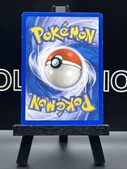 Poliwag #125/165 | 2002 Pokemon Expedition Regular - Image 5