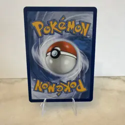 Claydol 092/086 Illustration Rare Pokemon TCG Chaos Rising English NM - Image 2