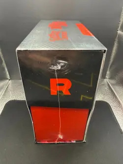 Pokemon TCG Destined Rivals Elite Trainer Box ETB Sealed with Case QC2 - Image 5