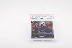 Pokemon Umbreon V 085/069 PSA 9 JP Eevee Heroes Alternate Art 2021 - Image 4