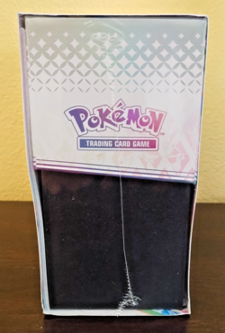 Pokemon - Prismatic Evolutions Elite Trainer Box ETB Factory Sealed - Image 3