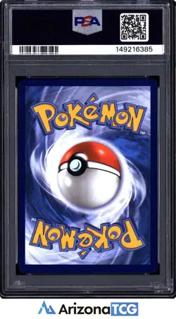 Pokemon 2025 Umbreon ex 176 Promo PFC GEM MINT PSA 10 - Image 2