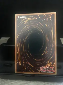 Pulling The Rug-STON-EN060-Rare-1st Edition-Yugioh-Lightly Played - Image 2