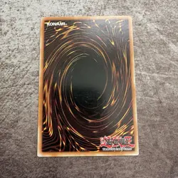 Pulling The Rug - STON-EN060 - Rare Unlimited Yugioh MP - Image 2