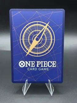 (3) Kin'emon - One piece The Time of Battle (OP16) playset -NM - Image 2