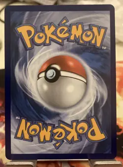 Pokemon TCG Mega Gardevoir Ex 032 Promo Unltra Rare Ascended Heroes - Image 2