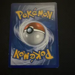 Nintendo Pokemon TCG Pop Series 4 Pachirisu DP04 Regular Basic 70 HP - Image 2