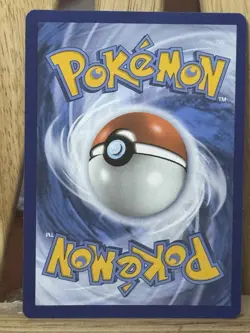 Scizor 205/197 Illustration Rare IR Obsidian Flames Pokemon TCG Near Mint NM - Image 2