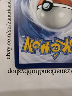 Pokemon Metang SVP090 Temporal Forces Black Star Promo MP - Image 3