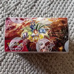 Surging Sparks Booster Box Pokemon Scarlet & Violet New Sealed 36x Packs English - Image 3